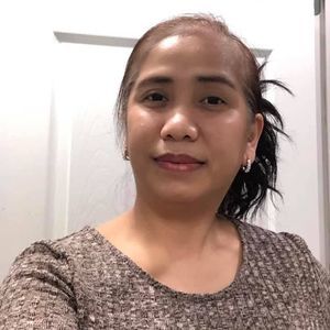 Meet your Posher, Marie